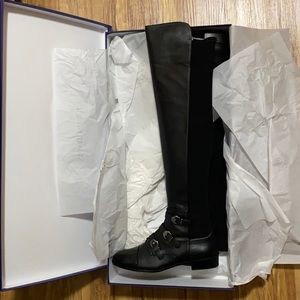 Stuart Weitzman Renegade boots